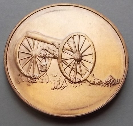 Fort-Sill-Centennial-Medal